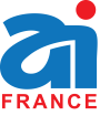 Logo ai FRANCE