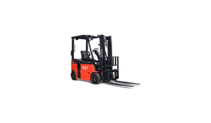 Gammes frontaux ELECTRIQUE EP EQUIPMENT