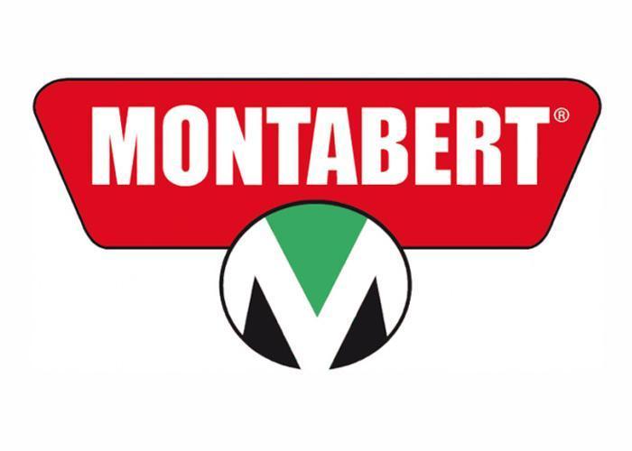 Logo MONTABERT