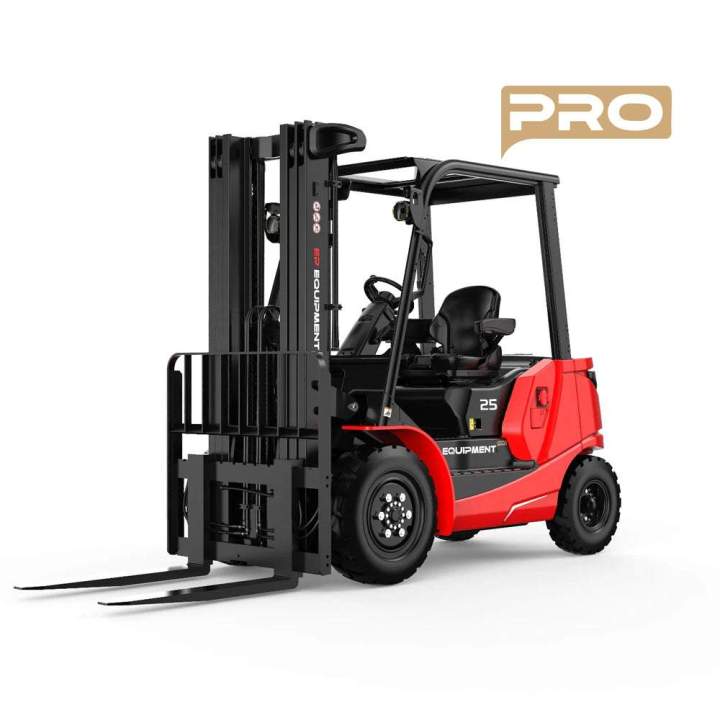 EP25 30 35PRO Front3Qtr