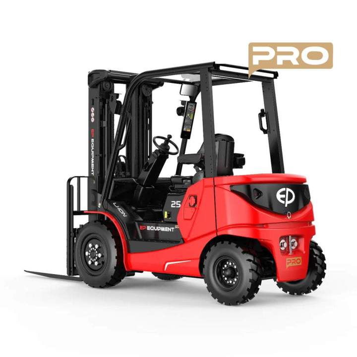 EP25 30 35PRO Rear3Qtr