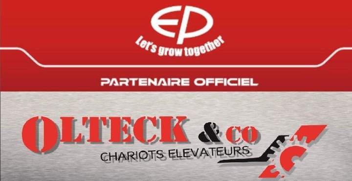 Spécialistes du chariot élévateur à Saint-Laurent-de-Mure
