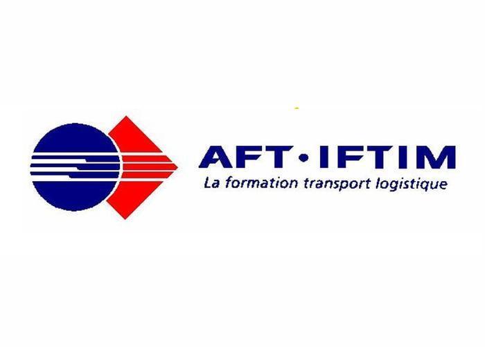 Logo AFT IFTIM