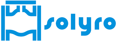 Logo solyro