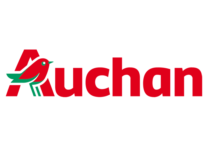 Logo Auchan