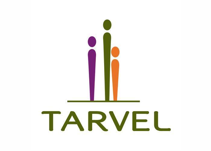 Logo TARVEL