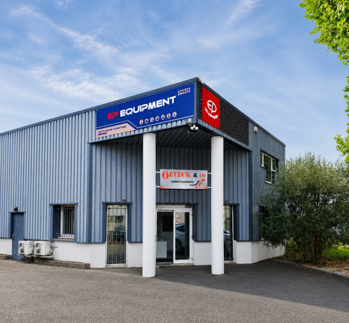 OLTECK & CO Saint-Laurent-de-Mure