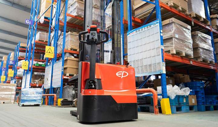 Gerbeurs LITHIUM-ION