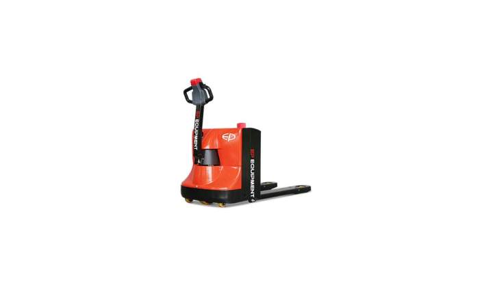 Transpalettes LITHIUM-ION